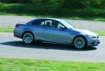 BMW M3 2008 года